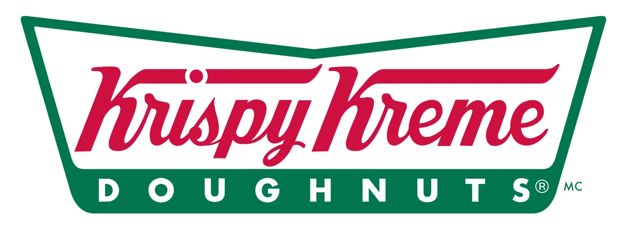 Krispy Kreme Sweet Meet event logo